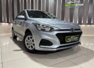 Hyundai i20 1.2 Motion