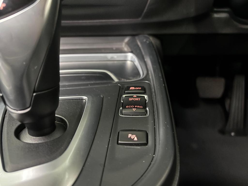 BMW 420D M Sport Coupe Auto