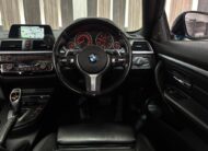 BMW 420D M Sport Coupe Auto