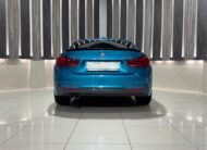 BMW 420D M Sport Coupe Auto