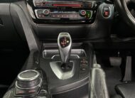 BMW 420D M Sport Coupe Auto