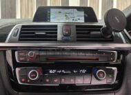 BMW 420D M Sport Coupe Auto