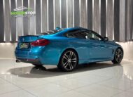 BMW 420D M Sport Coupe Auto
