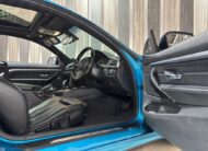 BMW 420D M Sport Coupe Auto