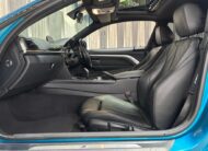 BMW 420D M Sport Coupe Auto