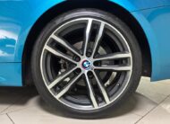 BMW 420D M Sport Coupe Auto
