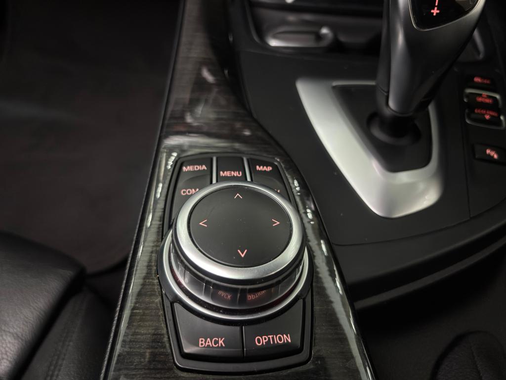 BMW 420D M Sport Coupe Auto