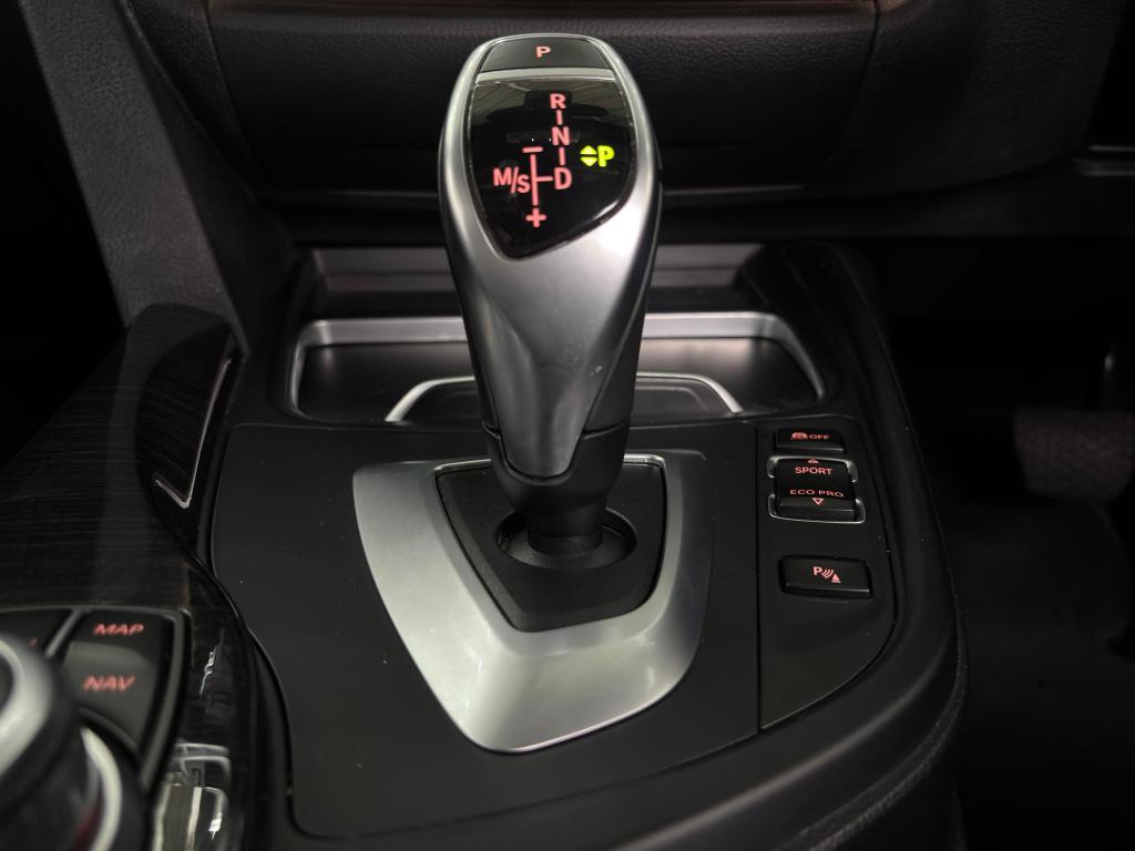 BMW 420D M Sport Coupe Auto