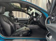 BMW 420D M Sport Coupe Auto