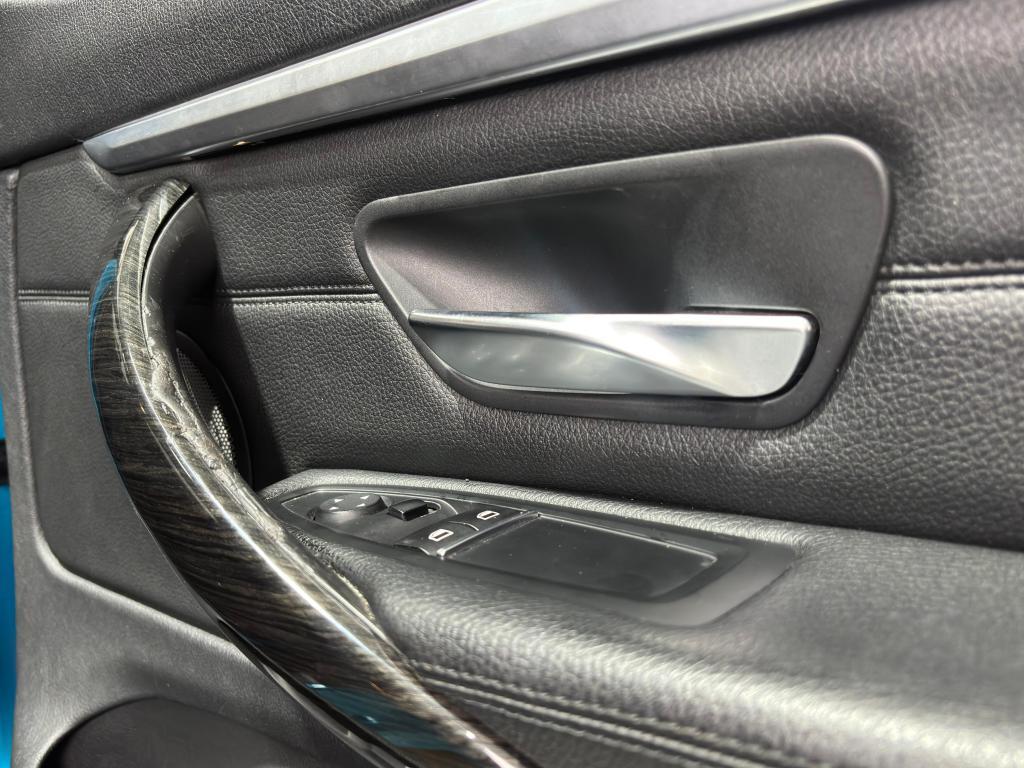 BMW 420D M Sport Coupe Auto