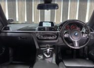 BMW 420D M Sport Coupe Auto