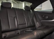 BMW 420D M Sport Coupe Auto