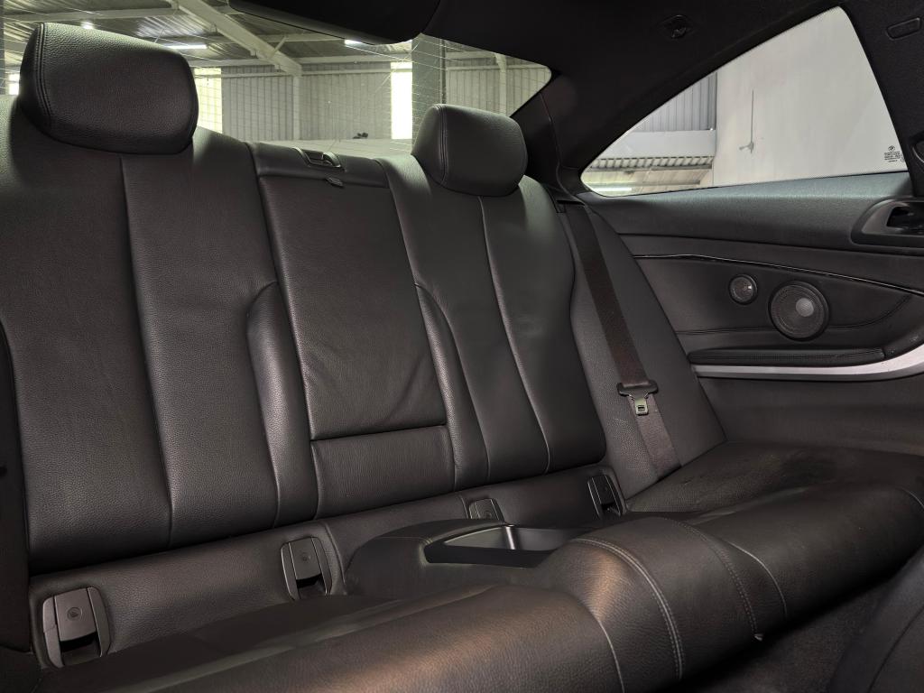 BMW 420D M Sport Coupe Auto