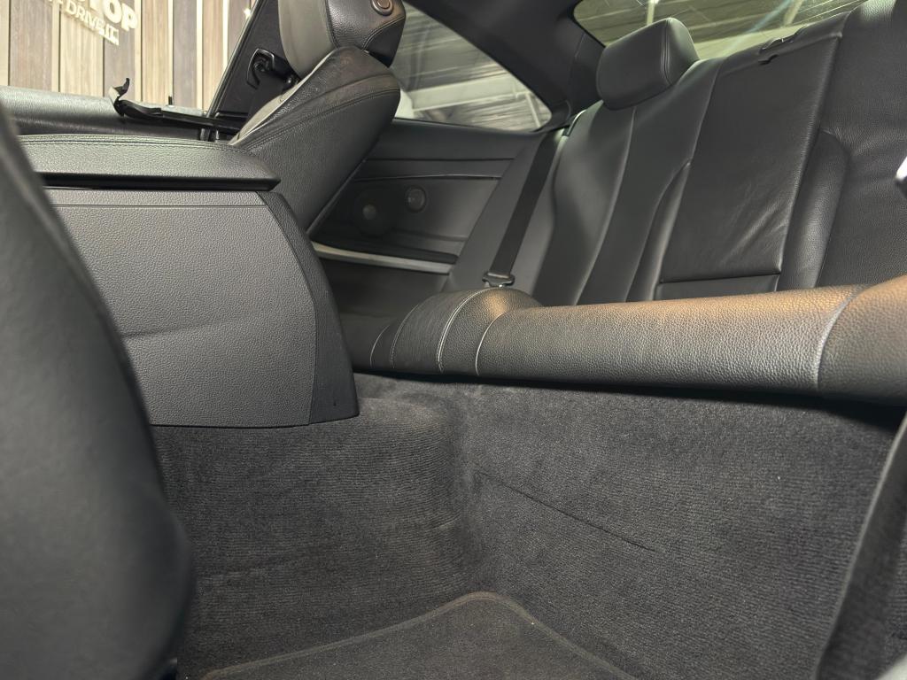 BMW 420D M Sport Coupe Auto
