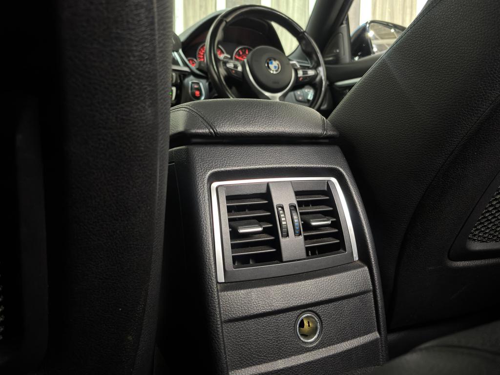 BMW 420D M Sport Coupe Auto
