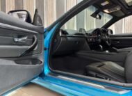 BMW 420D M Sport Coupe Auto