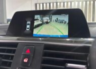 BMW 420D M Sport Coupe Auto