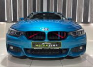 BMW 420D M Sport Coupe Auto