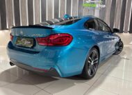 BMW 420D M Sport Coupe Auto