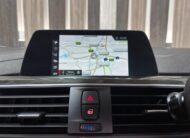 BMW 420D M Sport Coupe Auto