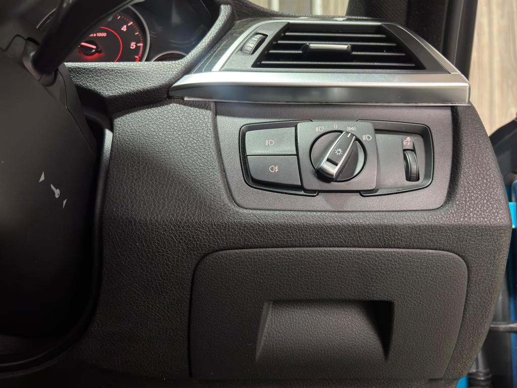 BMW 420D M Sport Coupe Auto