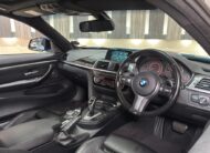 BMW 420D M Sport Coupe Auto