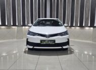 Toyota Corolla Quest Plus 1.8