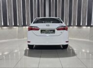 Toyota Corolla Quest Plus 1.8