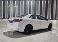 Toyota Corolla Quest Plus 1.8