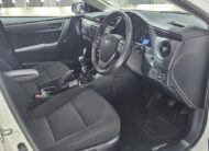 Toyota Corolla Quest Plus 1.8