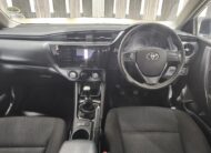 Toyota Corolla Quest Plus 1.8