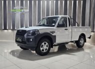Mahindra Pik Up S4 P/U S/C