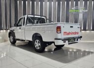 Mahindra Pik Up S4 P/U S/C