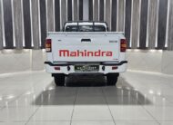 Mahindra Pik Up S4 P/U S/C