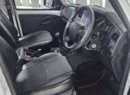 Mahindra Pik Up S4 P/U S/C
