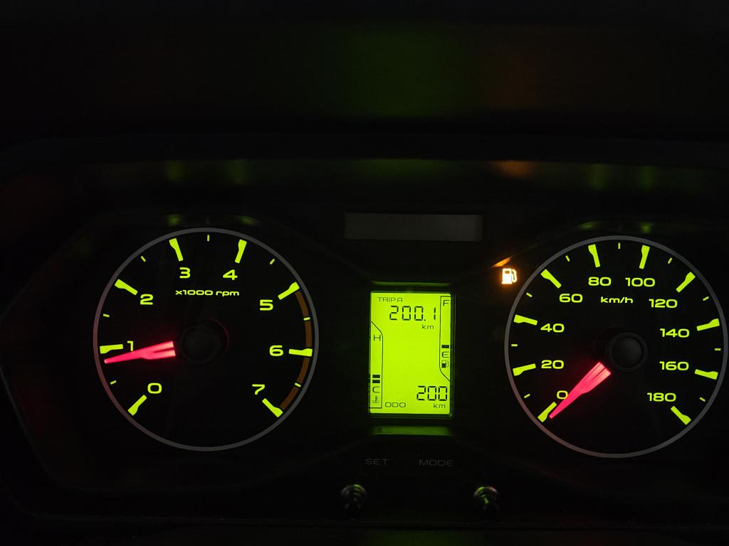 Mahindra Pik Up S4 P/U S/C