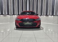 BMW 320i M Sport Auto