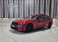 BMW 320i M Sport Auto