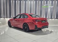 BMW 320i M Sport Auto