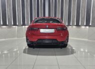 BMW 320i M Sport Auto