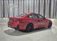 BMW 320i M Sport Auto