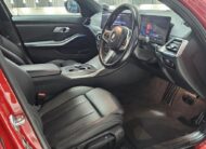 BMW 320i M Sport Auto