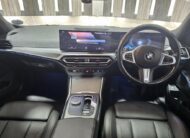 BMW 320i M Sport Auto