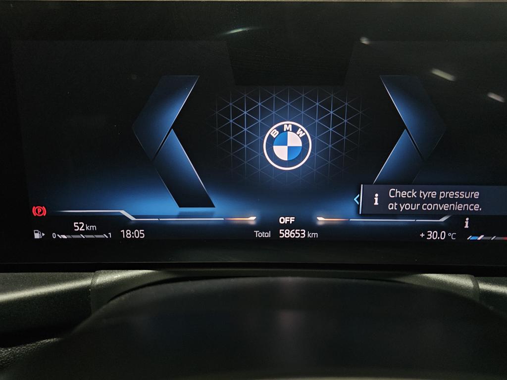 BMW 320i M Sport Auto