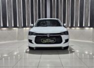Suzuki Dzire 1.2 GL +