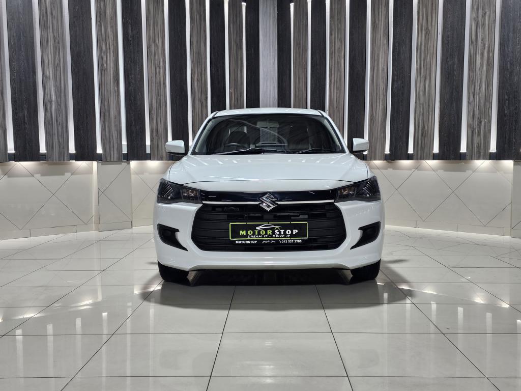 Suzuki Dzire 1.2 GL +
