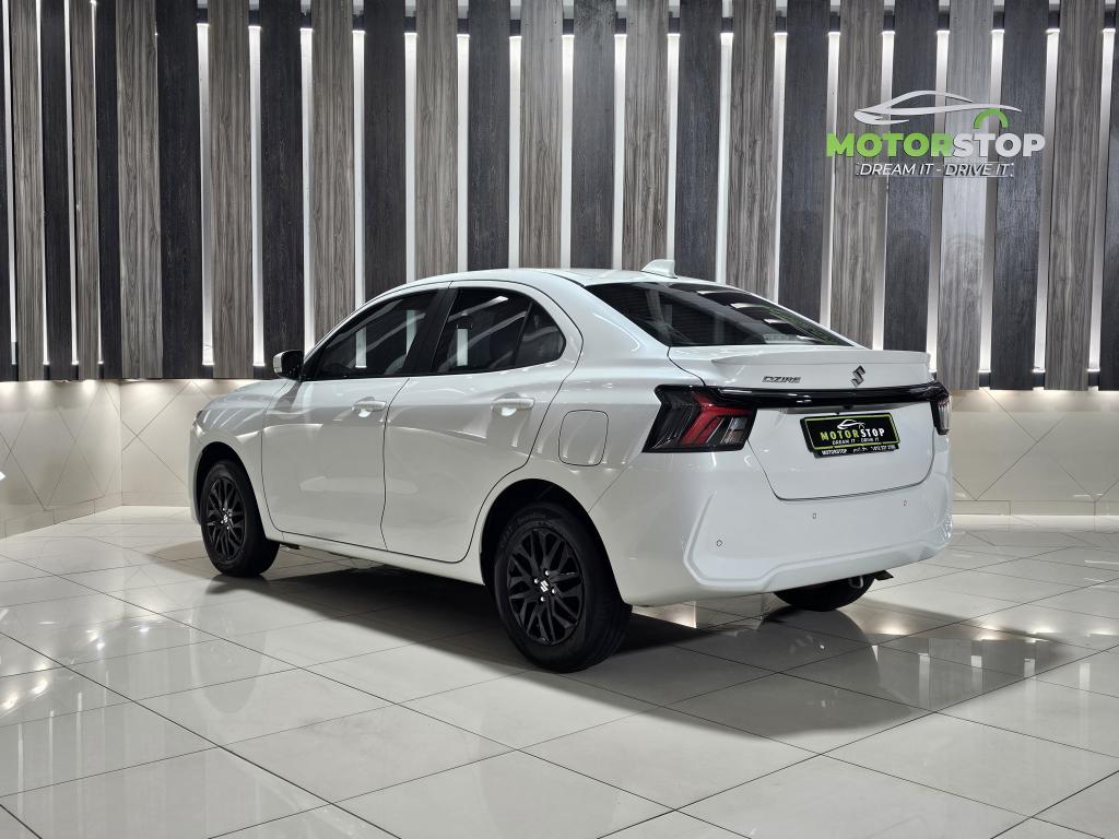 Suzuki Dzire 1.2 GL +