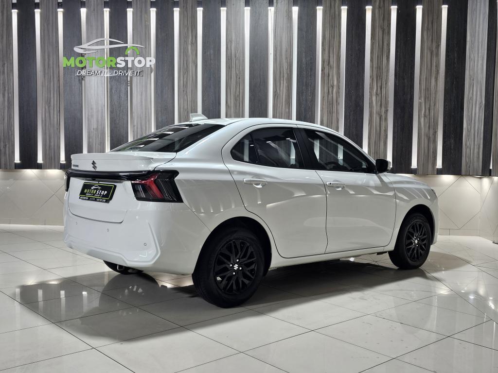Suzuki Dzire 1.2 GL +
