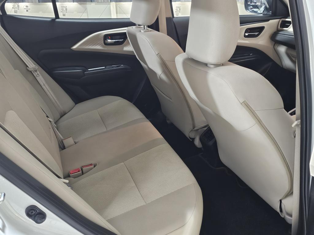 Suzuki Dzire 1.2 GL +