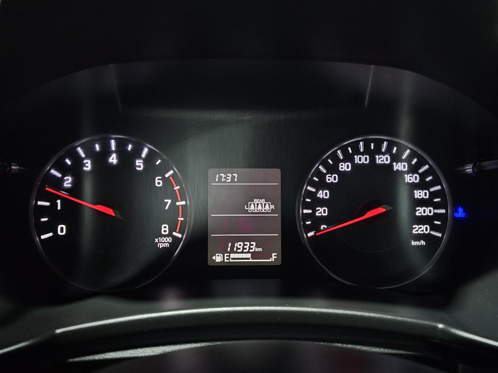 Suzuki Dzire 1.2 GL +
